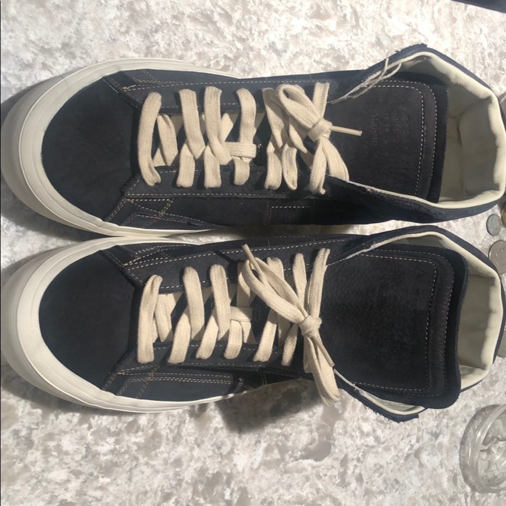 Maison Margiela Paris men’s sneakers
